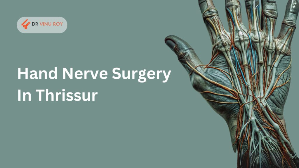 post-accident reconstructive surgery in Thrissur