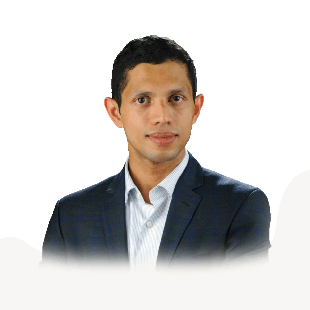 Dr. Vinu Roy - Plastic, Reconstructive & Cosmetic Surgeon