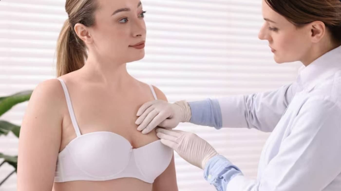 What to Expect During a Breast Augmentation Consultation