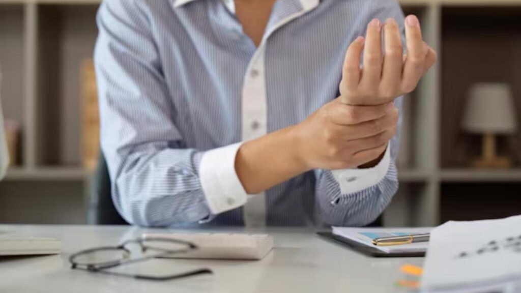 Carpal Tunnel Syndrome Procedure