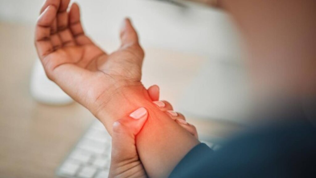 Carpal Tunnel Syndrome Treatment in Thrissur