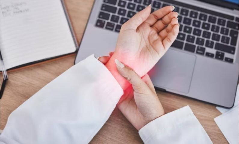 Choose the Right Doctor for Carpal Tunnel Syndrome